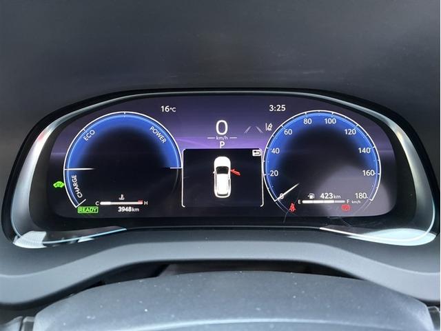 ハリアーハイブリッド Ｚ（11枚目）