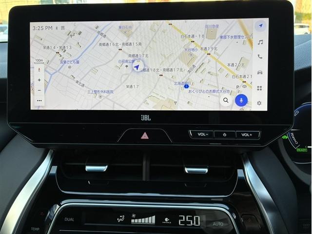 ハリアーハイブリッド Ｚ（12枚目）