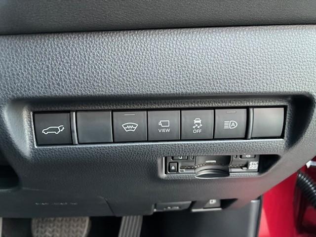 ハリアーハイブリッド Ｚ（15枚目）