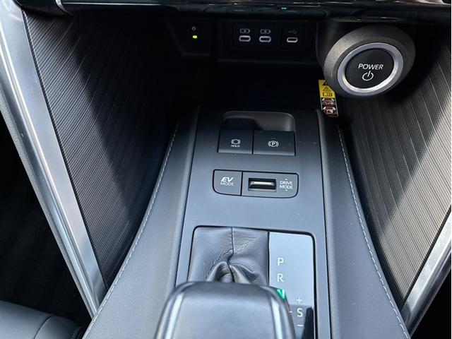 ハリアーハイブリッド Ｚ（18枚目）