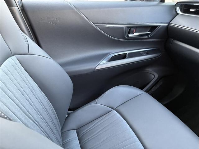 ハリアーハイブリッド Ｚ（21枚目）