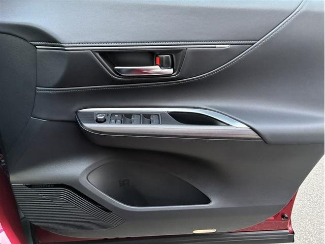 ハリアーハイブリッド Ｚ（22枚目）