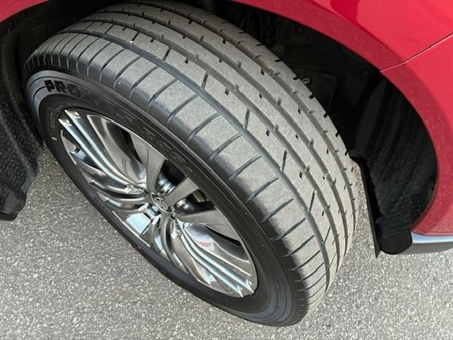 ハリアーハイブリッド Ｚ（23枚目）