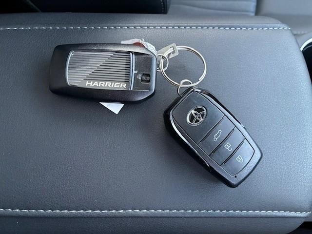 ハリアーハイブリッド Ｚ（25枚目）