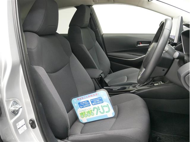 カローラ ハイブリッド　Ｇ（4枚目）