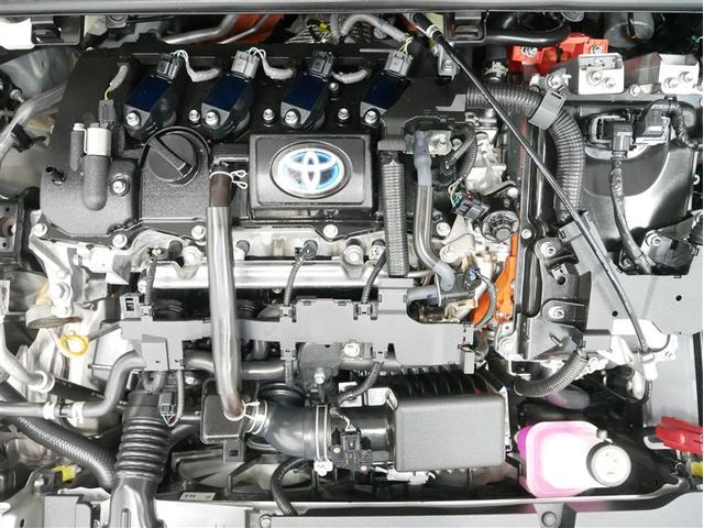 カローラ ハイブリッド　Ｇ（5枚目）