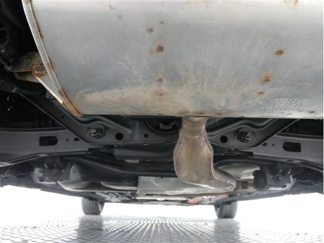 カローラ ハイブリッド　Ｇ（6枚目）