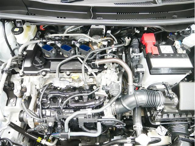 ヤリス Ｘ（5枚目）