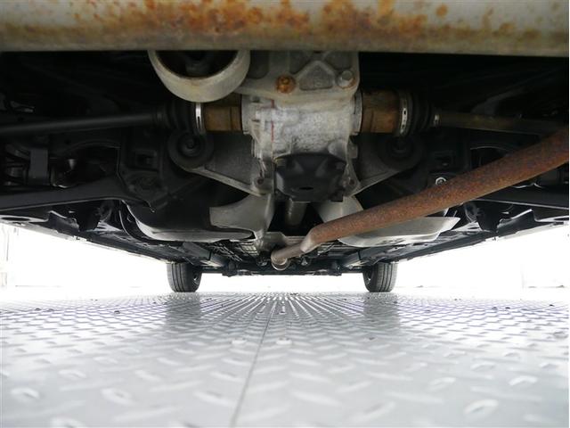 ヤリス Ｘ（6枚目）