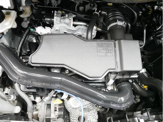 ルーミー カスタムＧ（5枚目）