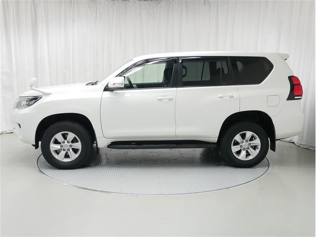 ランドクルーザープラド ＴＸ（2枚目）