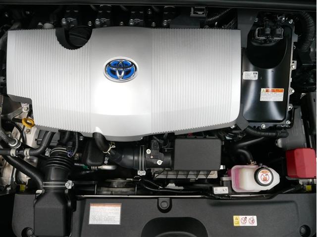 プリウス Ａプレミアム（5枚目）