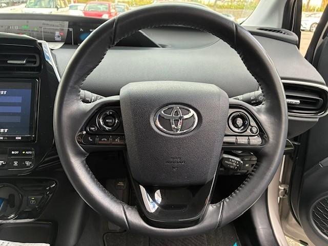 プリウス Ａプレミアム（7枚目）