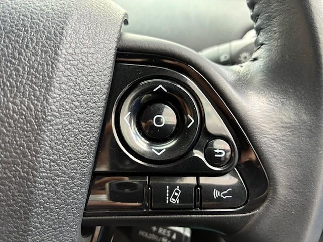 プリウス Ａプレミアム（9枚目）