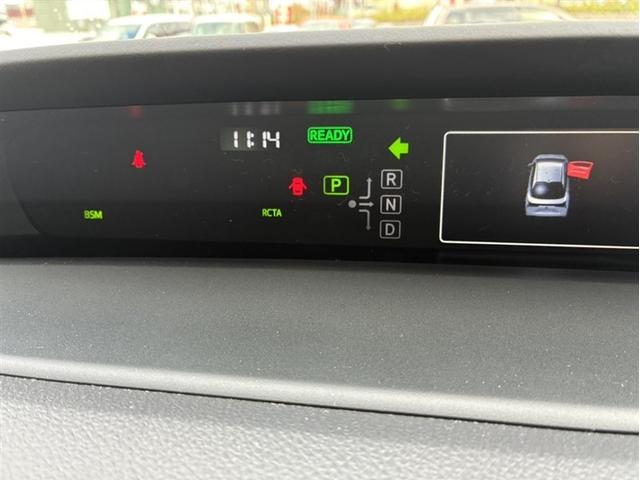 プリウス Ａプレミアム（11枚目）