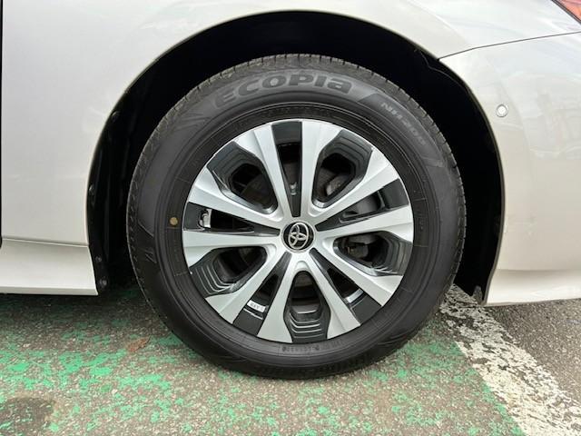 プリウス Ａプレミアム（23枚目）