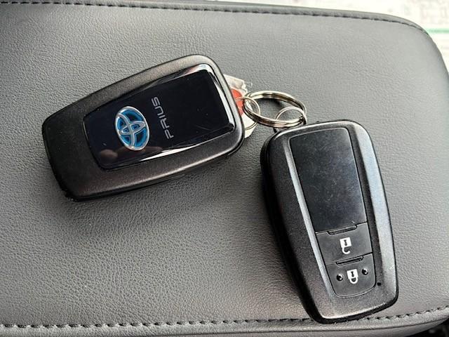 プリウス Ａプレミアム（24枚目）