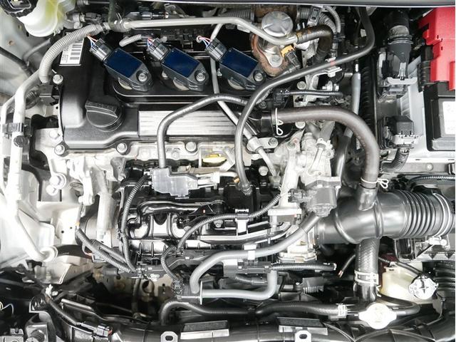 ヤリス X(5枚目)