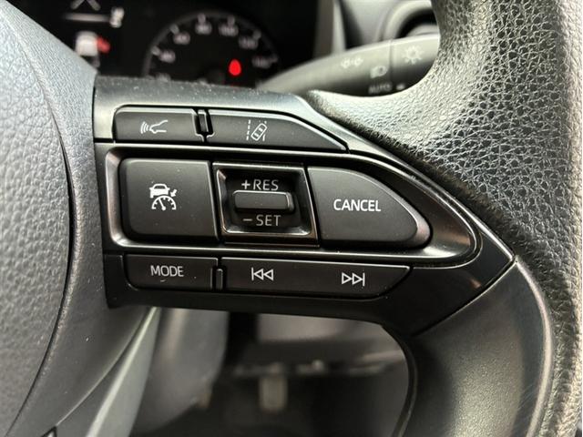 ヤリス X(9枚目)