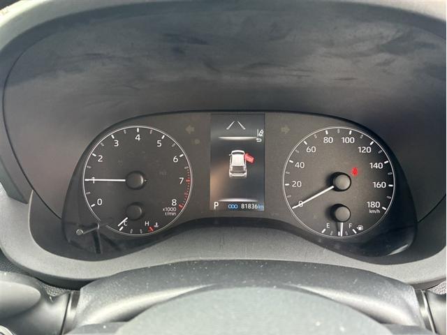 ヤリス X(10枚目)