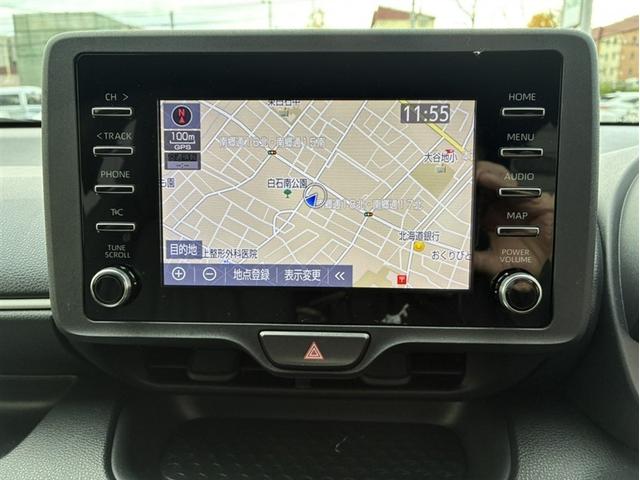 ヤリス X(16枚目)