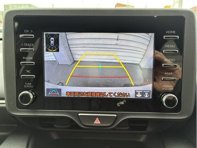 ヤリス X(17枚目)