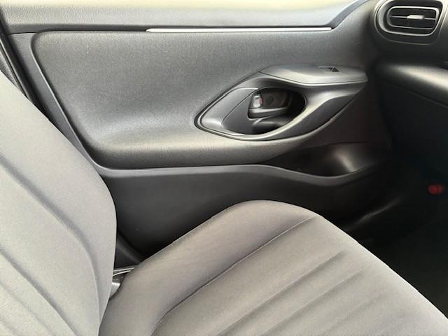 ヤリス X(18枚目)