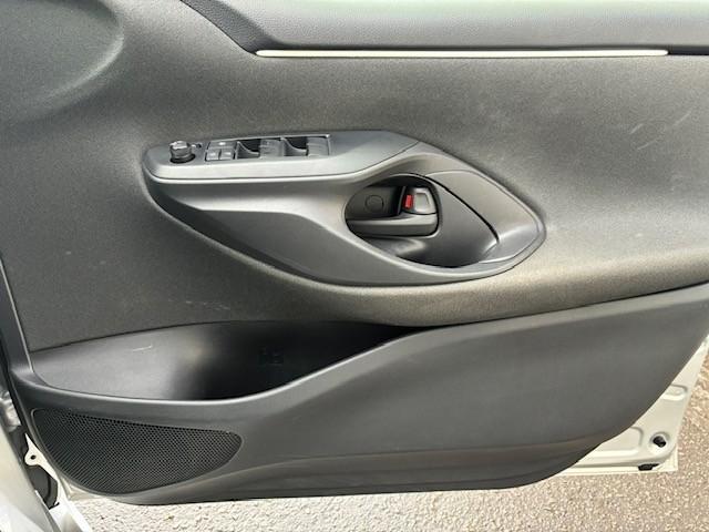 ヤリス X(19枚目)