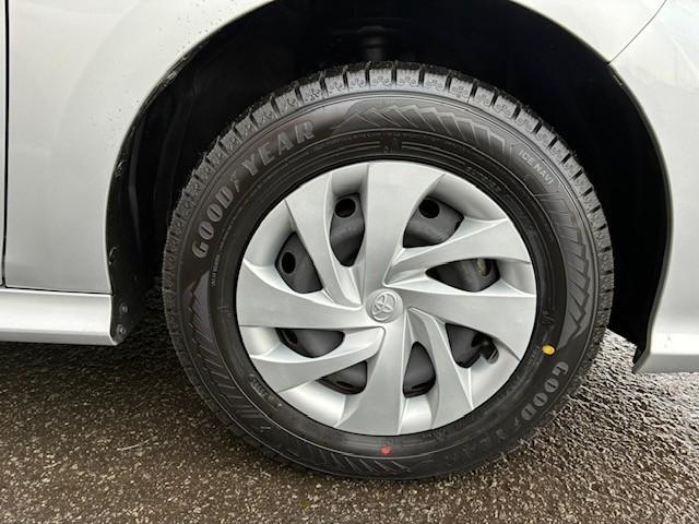 ヤリス X(20枚目)