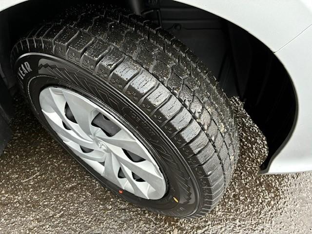 ヤリス X(21枚目)