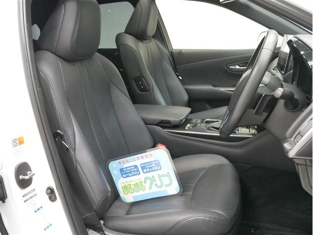 クラウンハイブリッド ＲＳアドバンス　Ｆｏｕｒ（4枚目）