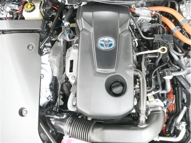 クラウンハイブリッド ＲＳアドバンス　Ｆｏｕｒ（5枚目）