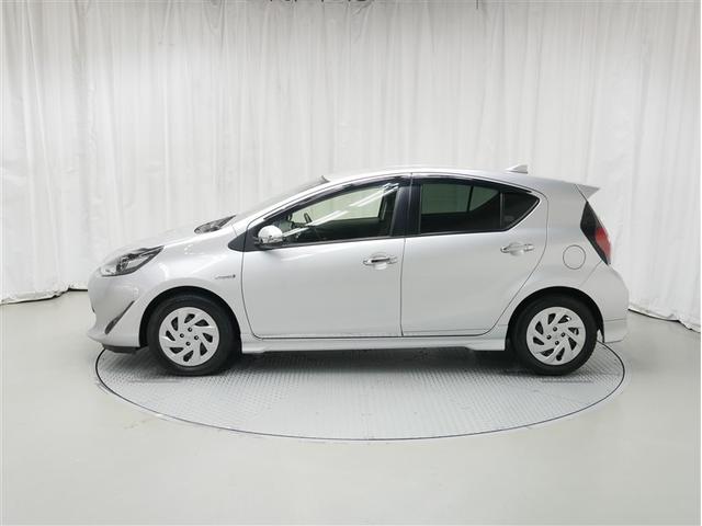 アクア Ｇ（2枚目）