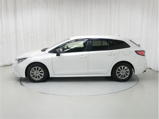 カローラツーリング ハイブリッド　ダブルバイビー（2枚目）