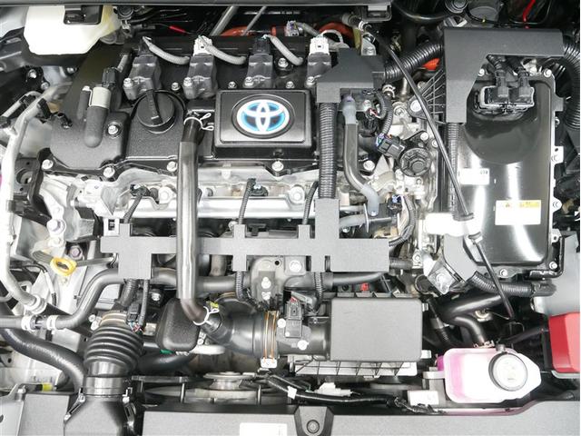 カローラツーリング ハイブリッド　ダブルバイビー（5枚目）