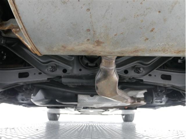 カローラツーリング ハイブリッド　ダブルバイビー（6枚目）