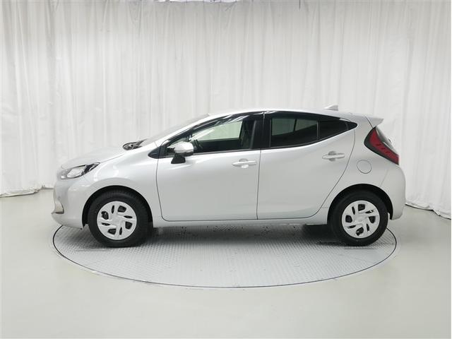 アクア Ｇ（2枚目）