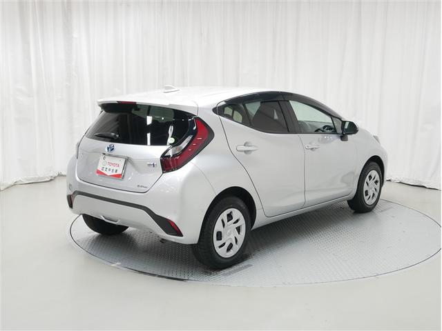 アクア Ｇ（3枚目）