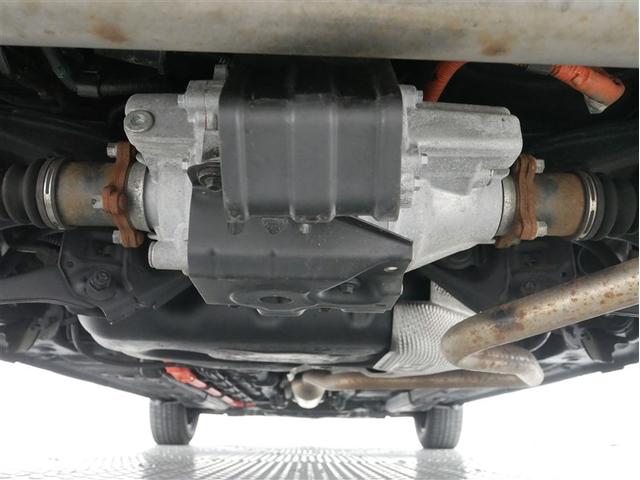 アクア Ｇ（6枚目）