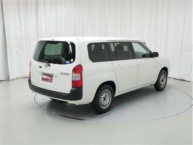 サクシード ＵＬ－Ｘ（3枚目）