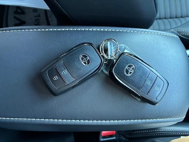 カローラツーリング ハイブリッド ダブルバイビー(22枚目)