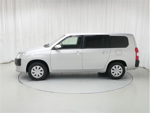 プロボックス Ｆ（2枚目）