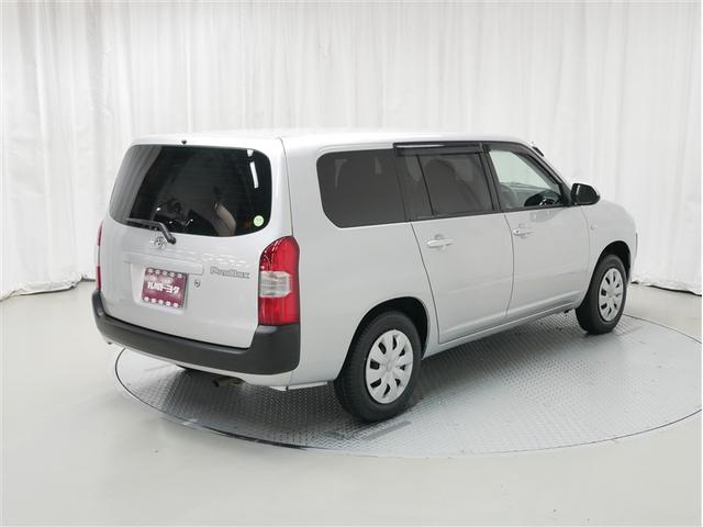 プロボックス Ｆ（3枚目）