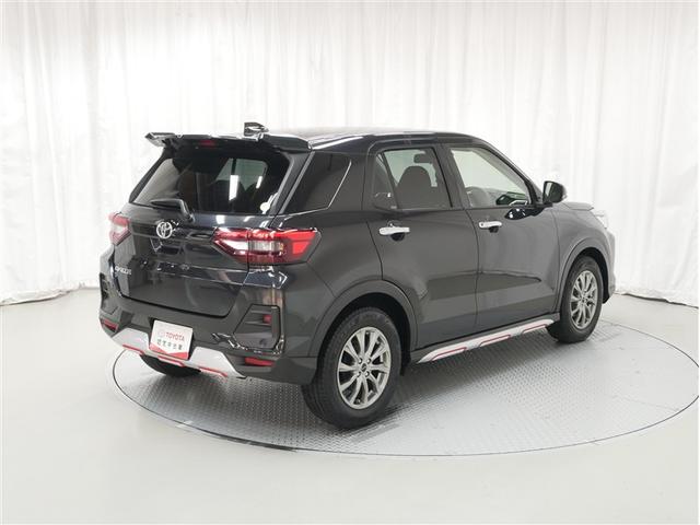 ライズ Ｚ（3枚目）