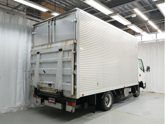 ダイナトラック ２００　アルミロングＰＧ（3枚目）