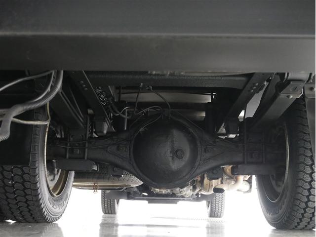 ダイナトラック ２００　アルミロングＰＧ（6枚目）