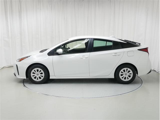 プリウス Ｓ（2枚目）