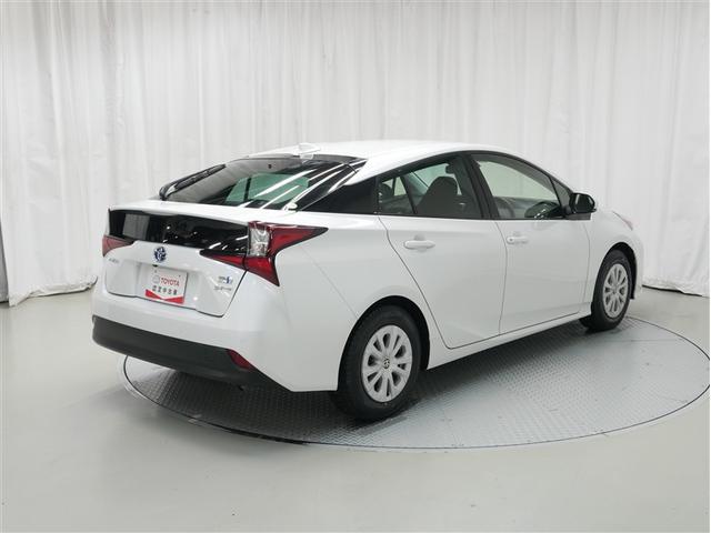 プリウス Ｓ（3枚目）