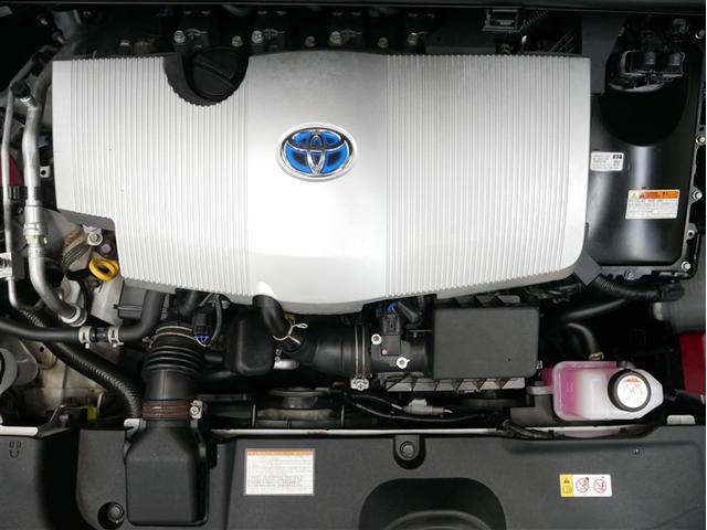 プリウス Ｓ（5枚目）