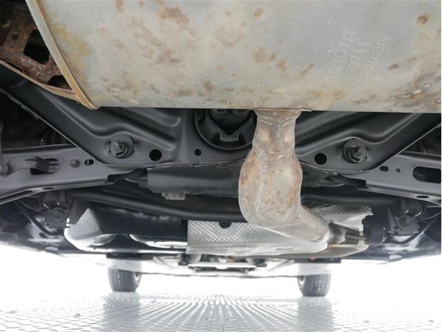 プリウス Ｓ（6枚目）